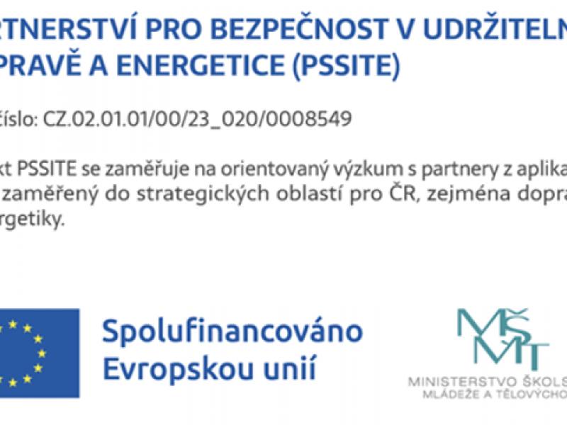 News - Partnerství pro bezpečnost v udržitelné dopravě a energetice
