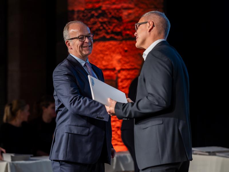 News - Supporting Talent