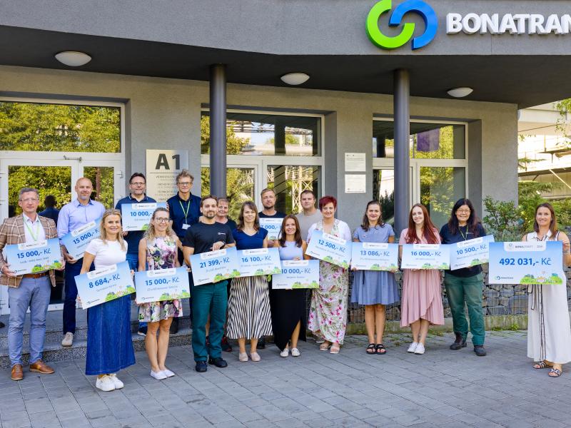 News - BONAGRANTY 2026